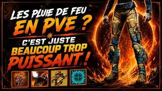 Miniature : C’EST PAS LÉGAL… CE BUILD FAIT DES DÉGÂTS BEAUCOUP TROP ÉLEVÉS ! (MORT ASSURÉE) 💀 | DESTINY 2