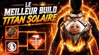 Miniature : TOUT EXPLOSE AVEC CE BUILD TITAN SOLAIRE 🔥 (UNE VÉRITABLE ABERRATION) | Destiny 2