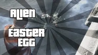 Miniature : GTA 5 - EASTER EGG,ALIEN,NUCLEAIRE,LEONORA