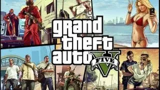 Miniature : GTA 5 - Toutes les Infos !