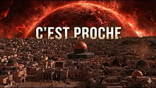 Miniature : Jésus nous a déjà dit quoi faire pendant les premières 24 heures de la Tribulation !
