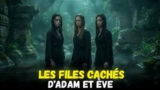 Miniature : Qui était réellement la femme de Caïn ? L’histoire interdite des filles d’Adam et Ève enfin révélée