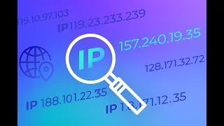 Miniature : Qu'est ce qu'une adresse IP ?