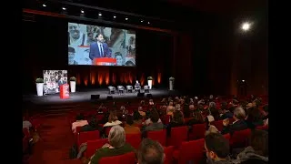 Miniature : "Le lien social en actions !" | La synthèse des Rencontres du logement accompagné 2025