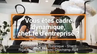 Miniature : Joie de vivre et confiance en soi - Un Amour De Soi.fr