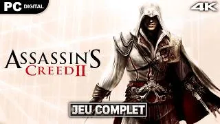 Miniature : ASSASSIN’S CREED II PC — Jeu Complet | 4K 60FPS