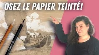 Miniature : Le secret pour des valeurs parfaites facilement : Arrêtez le papier blanc !