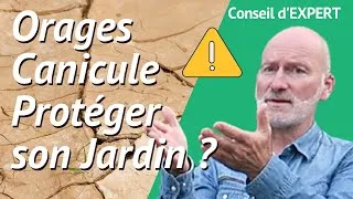 Miniature : Protéger son Potager contre les orages et la canicule Konrad Schreiber