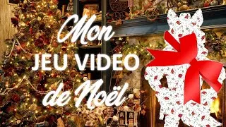 Miniature : Mon Jeu de Noël 🎅