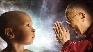 Miniature : Comment un Enfant de 2 Ans Est Choisi pour Diriger des Millions de Fidèles ?