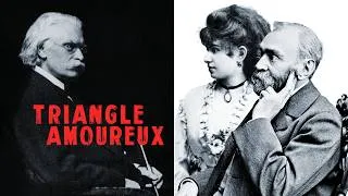 Miniature : Le Rival qu’Alfred Nobel Détestait au Point d’Effacer une Science Entière
