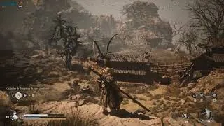 Miniature : 9800x3D / RTX 4080 Super / Black Myth : Wukong (1440p)