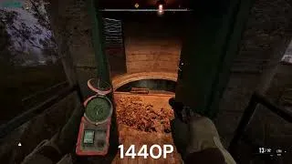 Miniature : 9800x3D / RTX 4080 Super / S.T.A.L.K.E.R 2 : Heart of Chornobyl (1080p/1440p)