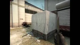 Miniature : ACE CLUTCH on Cache