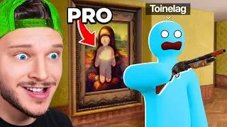 Miniature : J’ai Payé des PROS pour faire Rager Toinelag sur MECCA Chameleon !