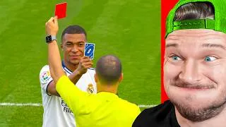 Miniature : Tu rigoles, tu perds (football édition)