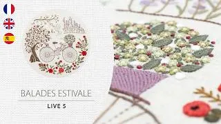 Miniature : SAL Balade estivale - LIVE 5