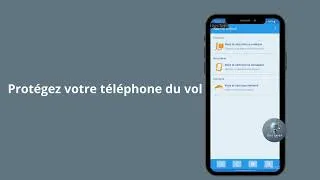 Miniature : Comment  Protéger votre téléphone du vol