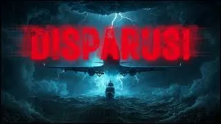 Miniature : Des Avions Disparaissent Encore Ici… Le Mystère du Triangle des Bermudes 🌊😱