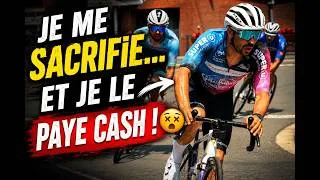 Miniature : JE ME SACRIFIE... ET JE LE PAYE CASH ! 😵