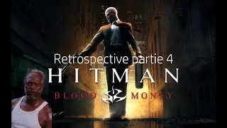 Miniature : HITMAN Blood Money - Le chef-d'œuvre qui a rendu la série grand public