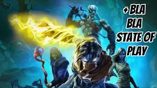 Miniature : COUP DE GUEULE(gentillet) sur le remaster de SOUL REAVER