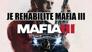 Miniature : Je défends Mafia 3 en attendant Mafia The Old Country