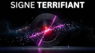Miniature : Le CERN Vient De Détecter Un Signal Qui Ne Devrait Pas Exister