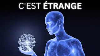 Miniature : La Physique Démontre Que La Plus Frande Partie De La Réalité Est Invisible… Et Qu'elle Est Partout