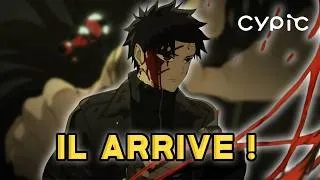Miniature : KAGURABACHI ARRIVE EN ANIMÉ!