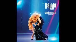 Miniature : Dalida - Born to sing (Version 2022)