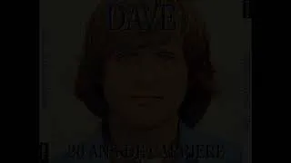 Miniature : Dave - Pleure (Mon coeur est malade)