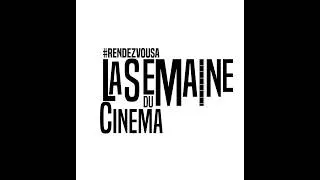 Miniature : La Semaine du Cinéma, 5 ans déjà...