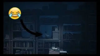 Miniature : Petit glitch marrant sur Little Nightmares 2 😂🤣