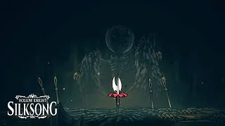 Miniature : First Sinner Fight - Silksong