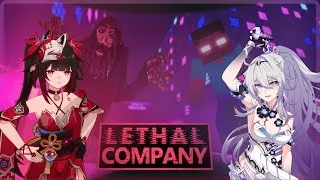 Miniature : CES MODS NOUS HANTENT DANS LETHAL COMPANY