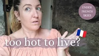 Miniature : 🇫🇷 Is the South of France Becoming Too Hot to Live in?