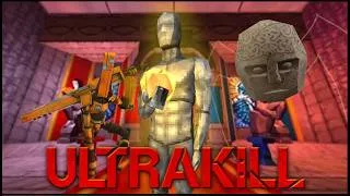 Miniature : la demo de ULTRAKILL est trop bien !!!