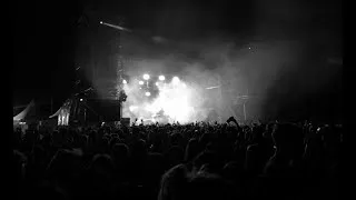 Miniature : AGORIA & VITALIC @ TOUQUET MUSIC BEACH FESTIVAL 2017