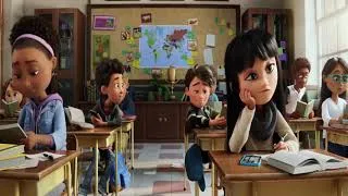 Miniature : Le Monde secret des Emojis (Emoji) Partie 1 😍Meilleur Film Francais 🔥Bradley Robson