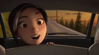 Miniature : Léo et les extra-terrestres 😍Meilleur Film Francais 🔥Bradley Robson