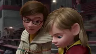 Miniature : Vice Versa (inside out) Partie 2 😍Meilleur Film Francais 🔥Bradley Robson