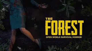 Miniature : Fr|PS5 The Forest |episode 2