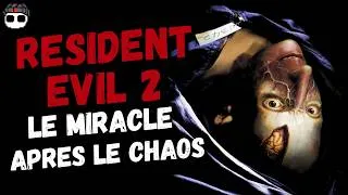 Miniature : Comment Resident Evil 2 a sauvé l'avenir de la saga !