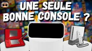 Miniature : Pourquoi nintendo a toujours raté ses consoles? LUDORUM 6