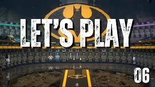 Miniature : Let's play : LEGO Batman Legacy of the Dark Knight #06 (CHAPITRE 2 !!!)