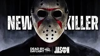 Miniature : New killer "Vendredi 13" (JASON) sur le PTB "Dead by Daylight"