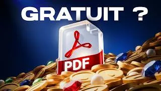Miniature : L’arnaque géniale d’Adobe sur les PDF