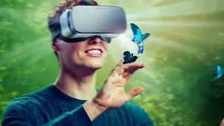 Miniature : Réalité virtuelle : un outil de sensibilisation écologique
