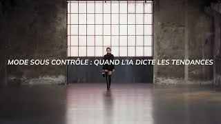 Miniature : Mode sous contrôle - quand l'IA dicte les tendances